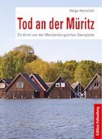 Tod an der Müritz