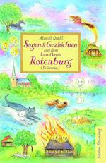 Sagen und Geschichten aus dem Landkreis Rotenburg (Wümme)