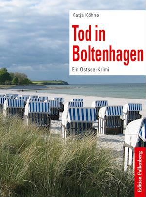Tod in Boltenhagen