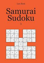 Samurai Sudoku 1