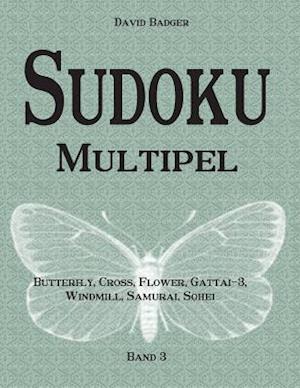 Sudoku Multipel