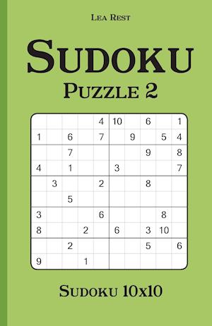 Sudoku Puzzle 2