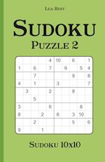 Sudoku Puzzle 2