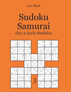 Sudoku Samurai