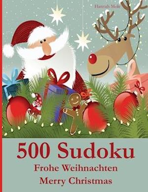 500 Sudoku