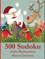 500 Sudoku