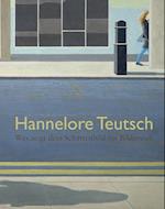 Hannelore Teutsch - Was Zeigt Dein Schattenbild Fur Bilderwelt