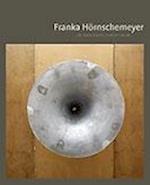 Franka Hornschemeyer Im Dresdner Albertinum