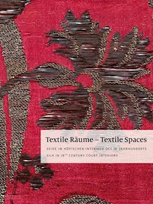 Textile Raume - Textile Spaces