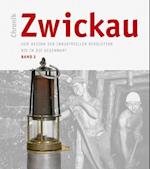 Chronik Zwickau, Band 2
