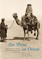 Ein Prinz Im Orient