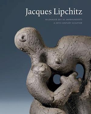 Jacques Lipchitz