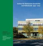 Institut für Sächsische Geschichte und Volkskunde 1997-2017