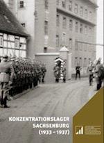 Konzentrationslager Sachsenburg (1933-1937)