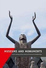 Museums and Monuments to the Memory of the Victims of Communist Dictatorships