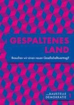 Gespaltenes Land