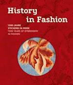 History in Fashion