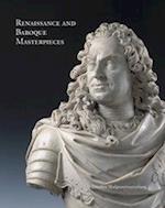 Masterpieces of Renaissance and Baroque Sculpture at the Semper Gallery