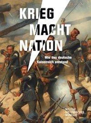 Krieg Macht Nation