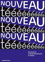 Nouveautés