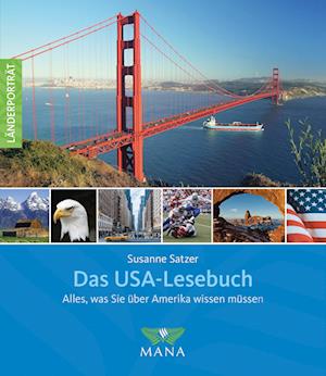 Das USA-Lesebuch