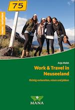 Work & Travel in Neuseeland