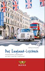 Das England-Lesebuch