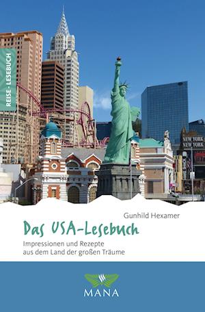 Das USA-Lesebuch