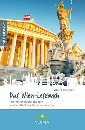 Das Wien-Lesebuch