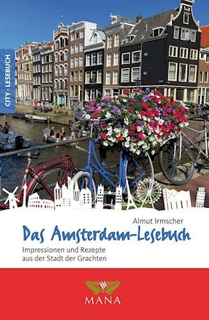 Das Amsterdam-Lesebuch