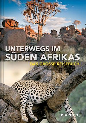 Unterwegs im Süden Afrikas