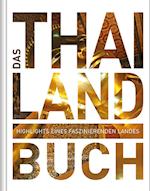 Das Thailand Buch
