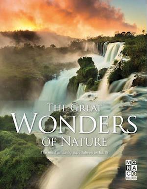 The Great Wonders of Nature