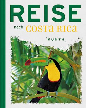 Reise nach Costa Rica