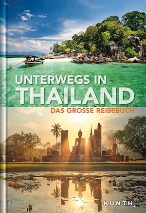 Unterwegs in Thailand