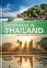 Unterwegs in Thailand