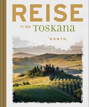 Reise in die Toskana