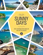 Sunny Days - Die schönsten Inseln im Mittelmeer