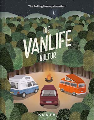 Die Vanlife Kultur