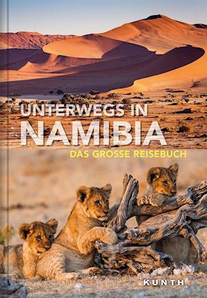 Unterwegs in Namibia