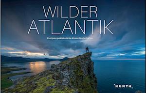 KUNTH Bildband Wilder Atlantik