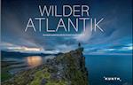 KUNTH Bildband Wilder Atlantik