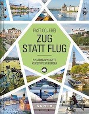 Zug statt Flug