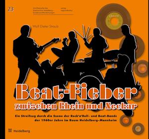 Beat-Fieber zwischen Rhein und Neckar