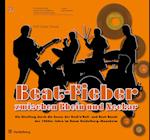 Beat-Fieber zwischen Rhein und Neckar