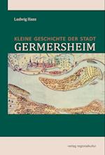 Kleine Geschichte der Stadt Germersheim