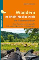 Wandern im Rhein-Neckar-Kreis