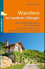 Wandern im Landkreis Tübingen