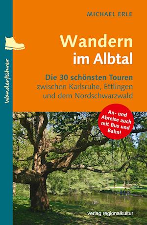 Wandern im Albtal