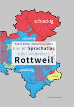 Kleiner Sprachatlas des Landkreises Rottweil